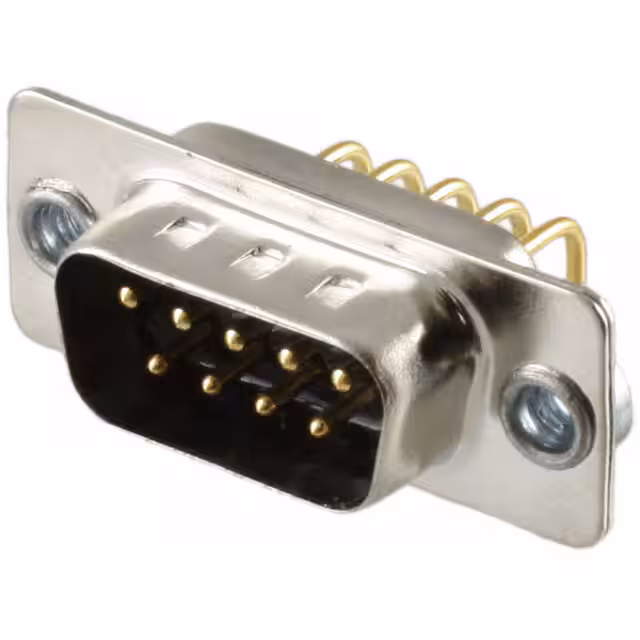 774-E09-113R011 NorComp Inc.  Ensembles de connecteurs D-Sub